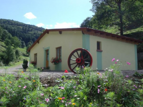 gîte au pied du grand ballon